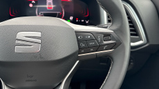 SEAT Ateca 1.5 TSI EVO SE 5dr DSG Petrol Estate